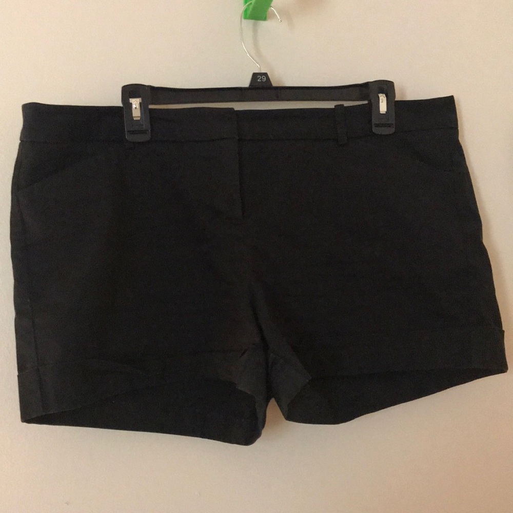 Spring/Summer Shorts - Picture 2 of 5